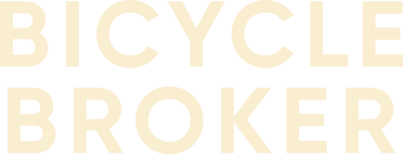 Bicycle Broker Insurance