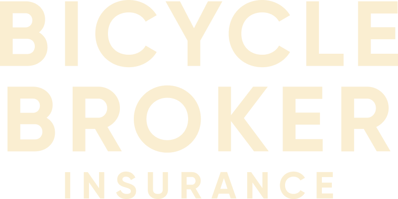 Bicycle Broker Insurance